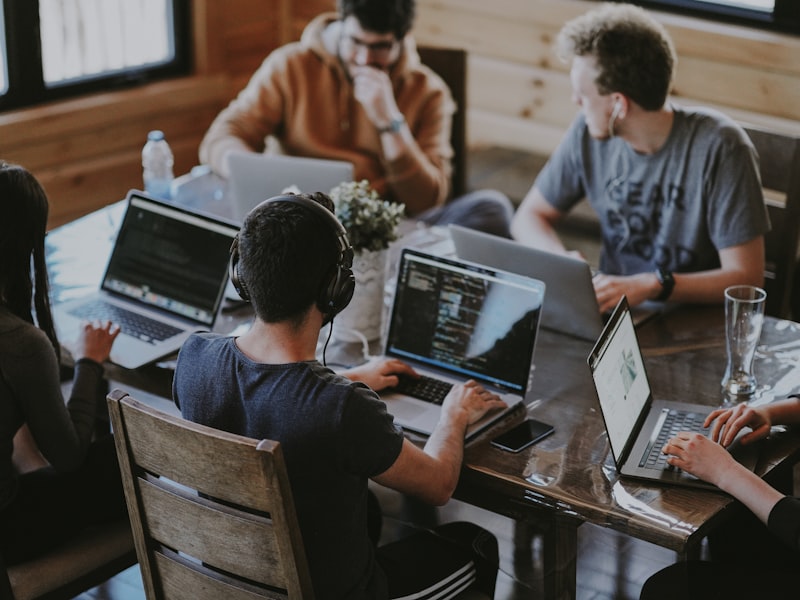 About Blue Ridge IT Solutions
