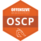 OffSec OSCP certified