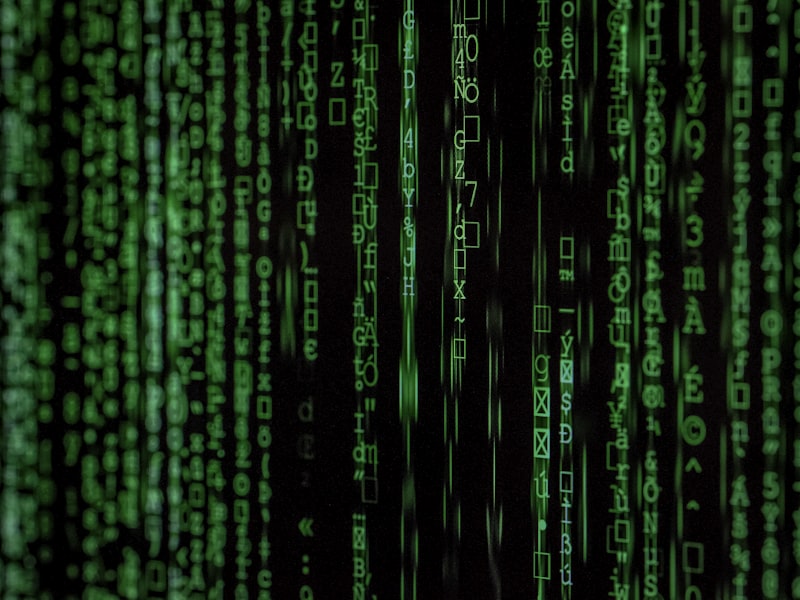 Dark web credential monitoring