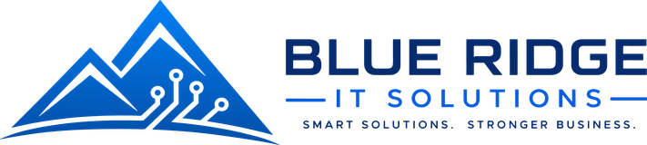 Blue Ridge IT Solutions