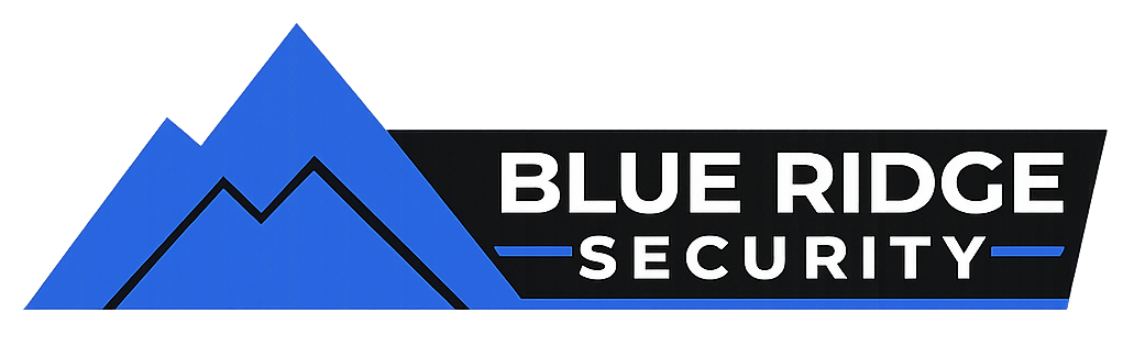 Blue Ridge Security
