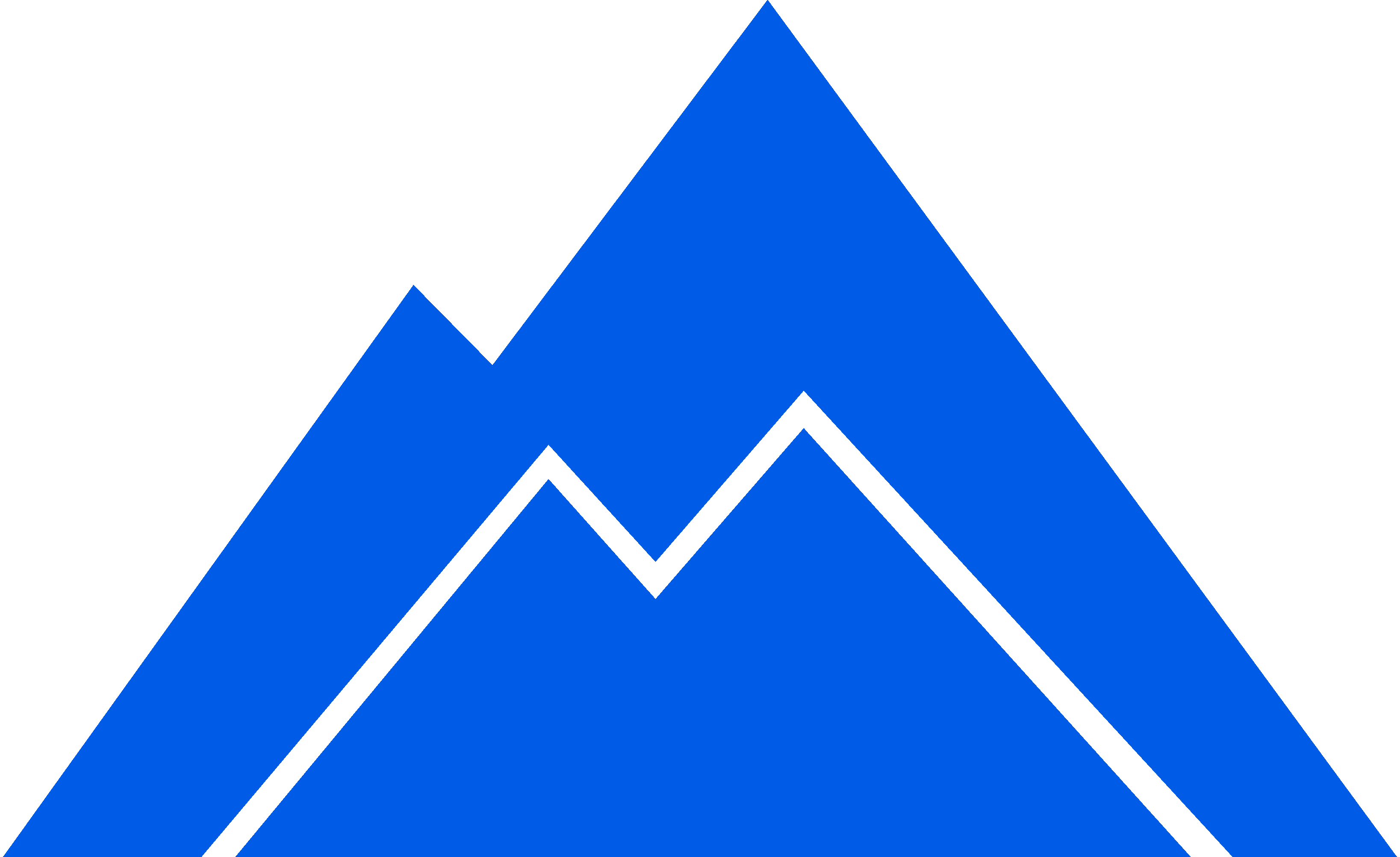 Blue Ridge Security mobile logo