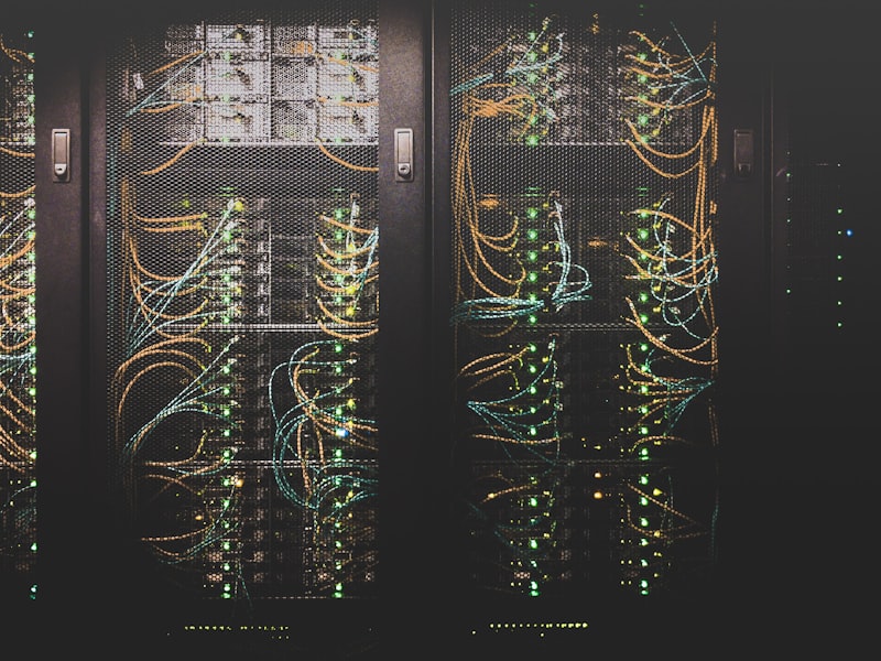 Business network security and firewalls in the Tri-Cities, TN