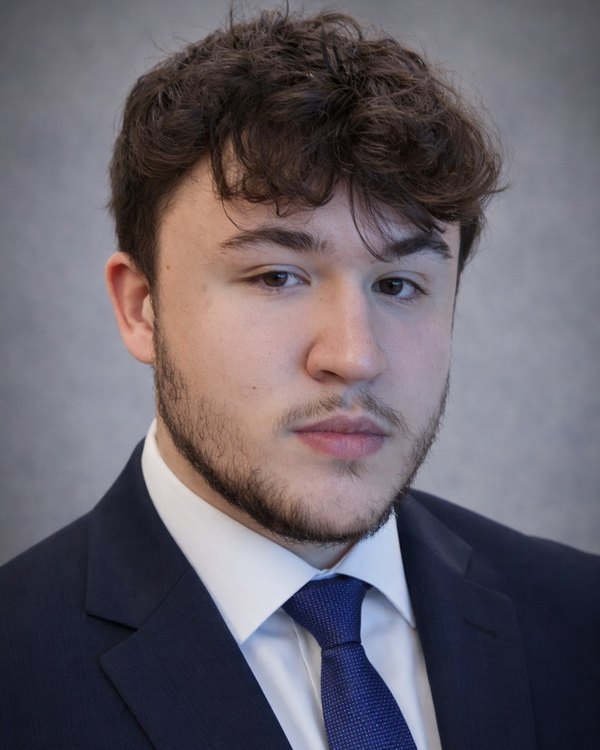 Kobe Brummitt, founder of Blue Ridge IT Solutions