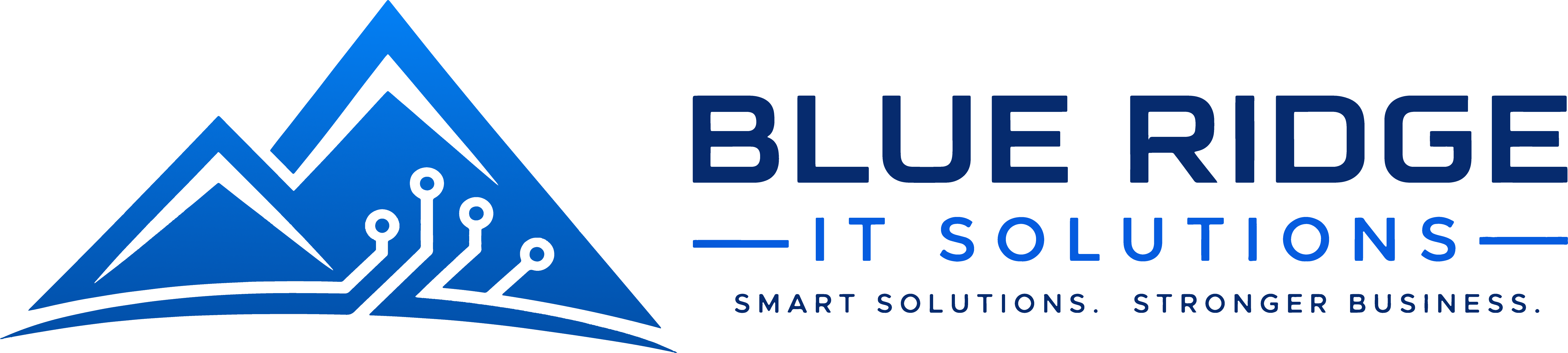 Blue Ridge IT Solutions